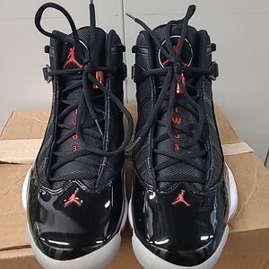 Michael Jordan shoes size 10.5